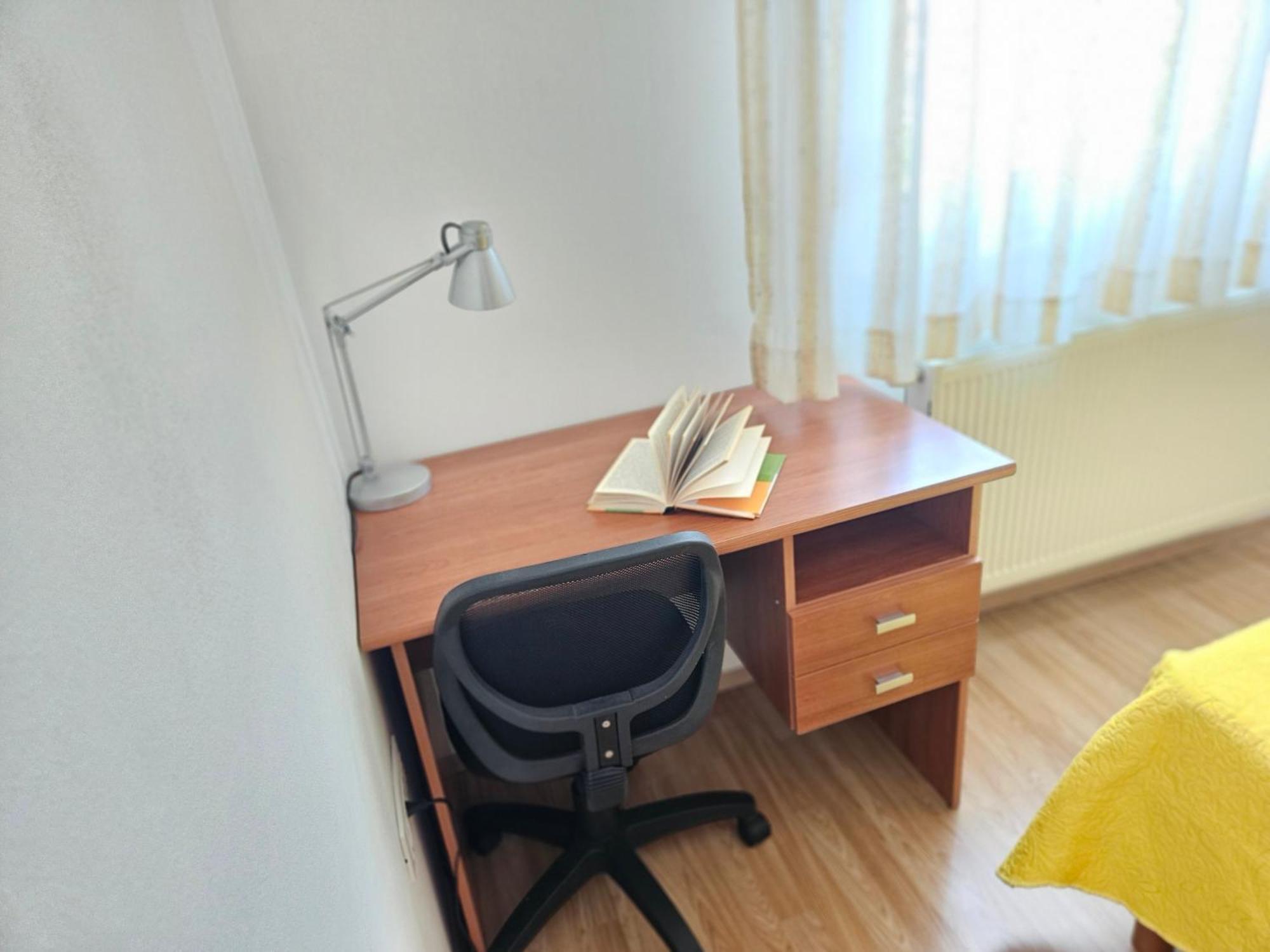 Apartmani Stadion Zára Szoba fotó