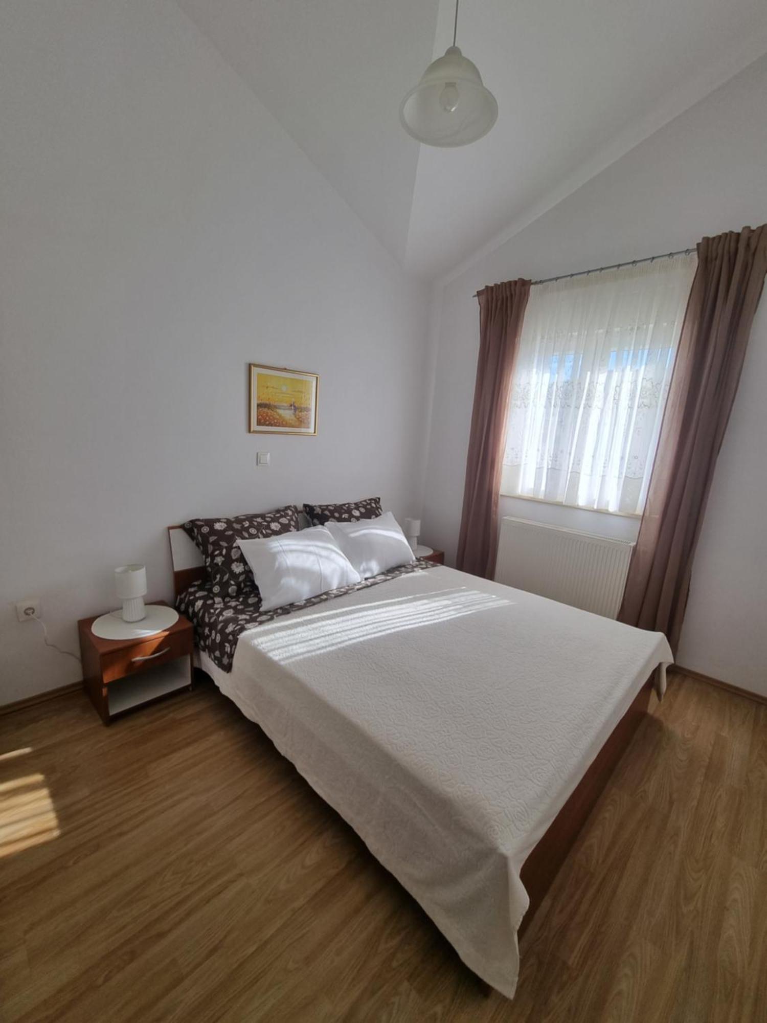 Apartmani Stadion Zára Szoba fotó